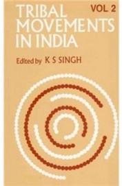 Tribal movement in india notes image