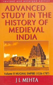 essays on medieval indian history