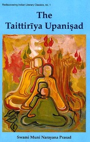 swami dayananda book on taittiriya upanishad
