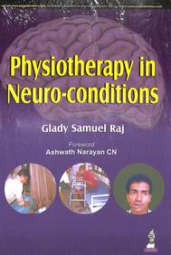 Neuro physiotherapy revision picture