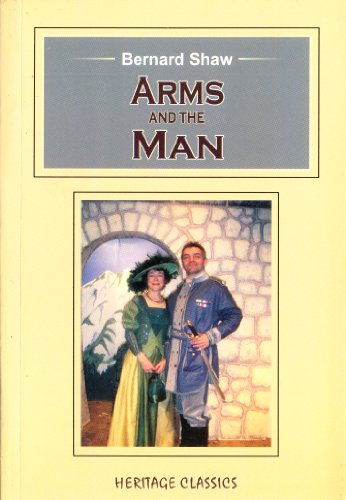 bernard shaw arms and the man