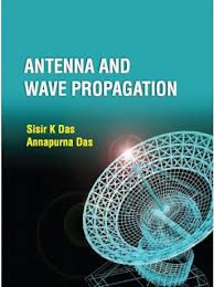 antenna and wave propagation textbook antenna and wave propagation textbook