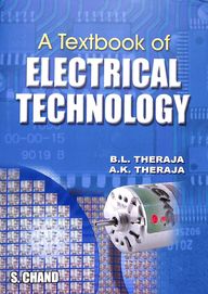 download electrical technology by bl theraja vol 2