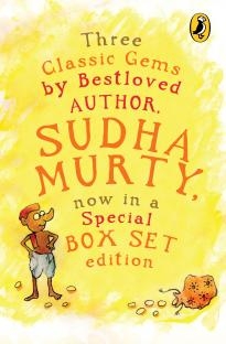 sudha murthy books read online