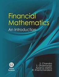 research topics in financial mathematics