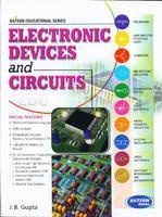 Buy Electronic Devices And Circuits Book J B Gupta 8185749752 9788185749754 Sapnaonline Com India