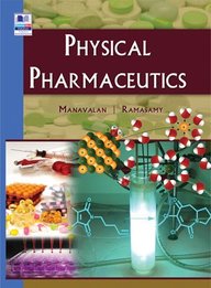 Buy Physical Pharmaceutics book : Manavalan R,Ramasamy C , 9383635770 ...