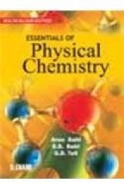 Buy Essentials Of Physical Chemistry Book : Arun Bahl,Bs Bahl,Gd Tuli ...