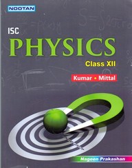 Buy Nootan Physics For Class 12 Set Of 2 Part : Isc book : Raj Kumar,Gl ...