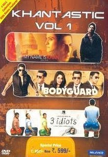 Buy Khantastic Vol 1 Bodyguard My Name Is Khan 3 Idiots 3 In 1 Book 3539011986 8903539011986 Sapnaonline Com India khantastic vol 1 bodyguard my name is khan 3 idiots 3 in 1