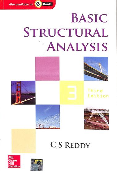 Buy Basic Structural Analysis Book : Cs Reddy , 0070702764 ...