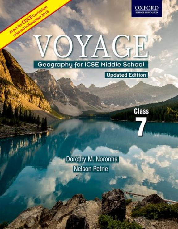 voyage class 7
