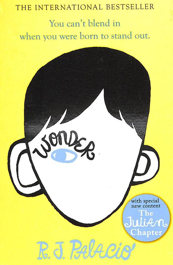 Buy Wonder Book Rj Palacio 0552565970 9780552565974 SapnaOnline Buy Wonder Book Rj Palacio 0552565970 9780552565974 SapnaOnline