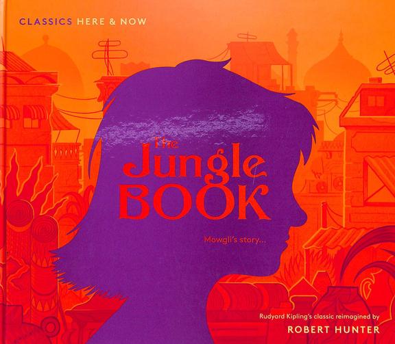 Buy Jungle Book Mowglis Story Book Na 1847807976 9781847807977