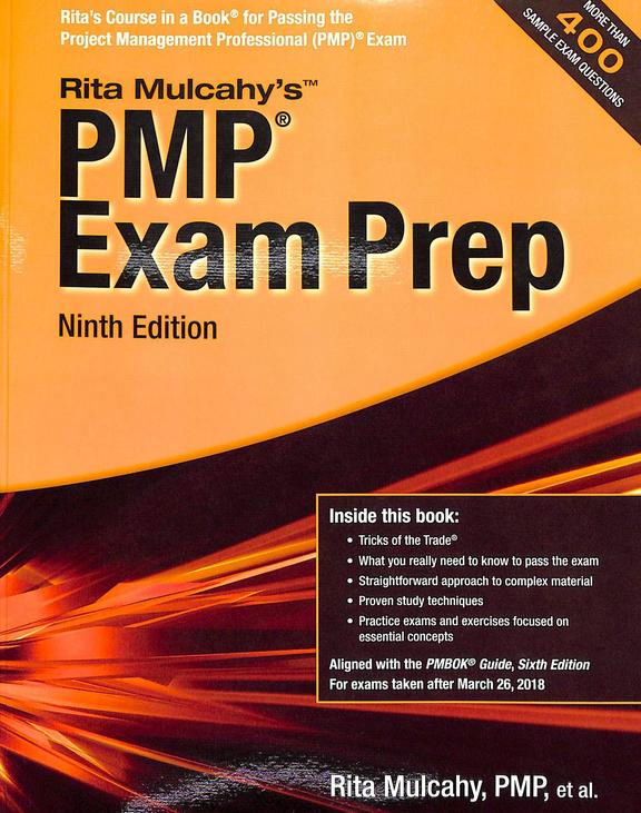 PMP High Quality