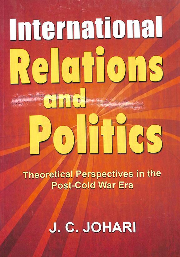 international relations books by date