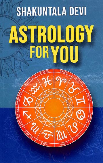 Buy Astrology For You book : Shakuntala Devi , 8122200672 ...