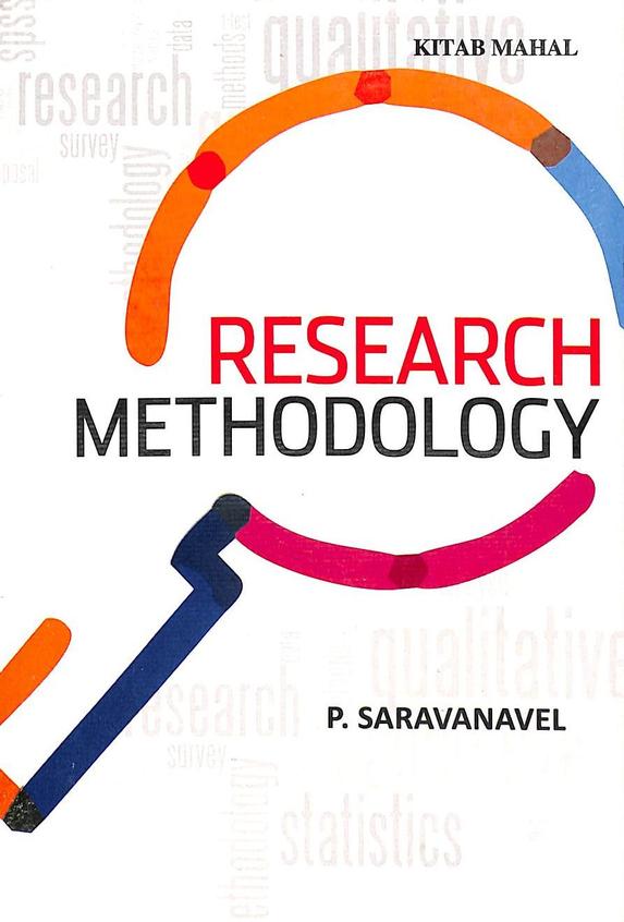 book research methodology