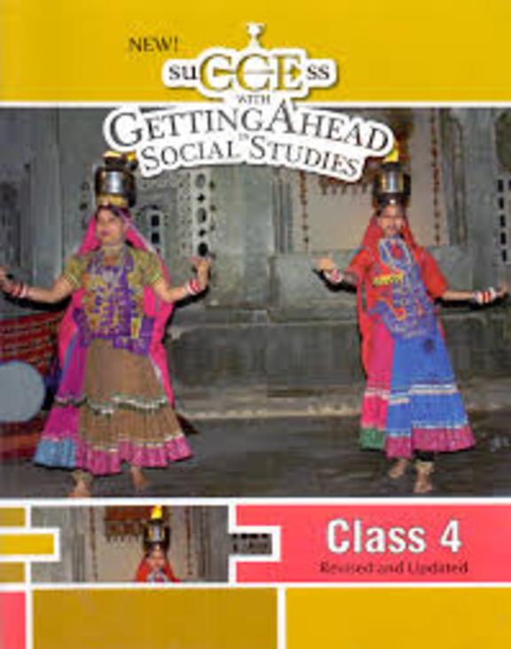 Buy Success With Getting Ahead In Social Studies Class 4 ...