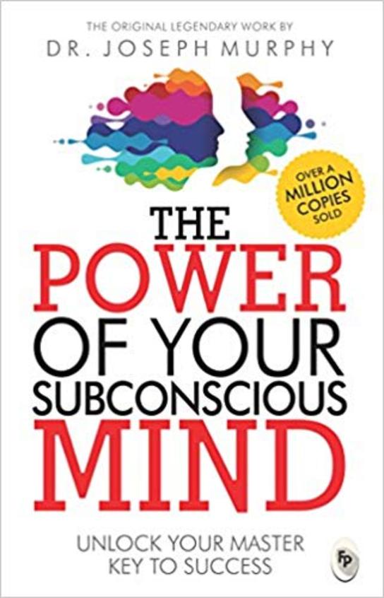 the power of subconscious mind