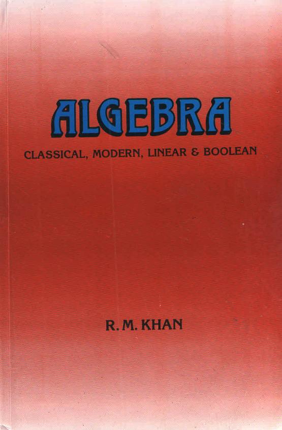 khan algebra