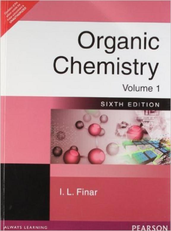 Organic Chemistry by Graham L. Patrick