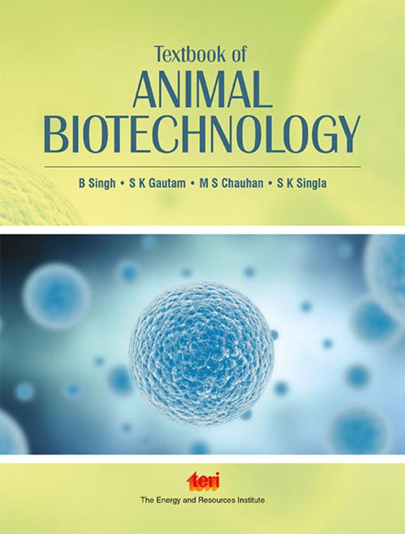 Buy Textbook of Animal Biotechnology book : B Singh, S K Gautam, M S