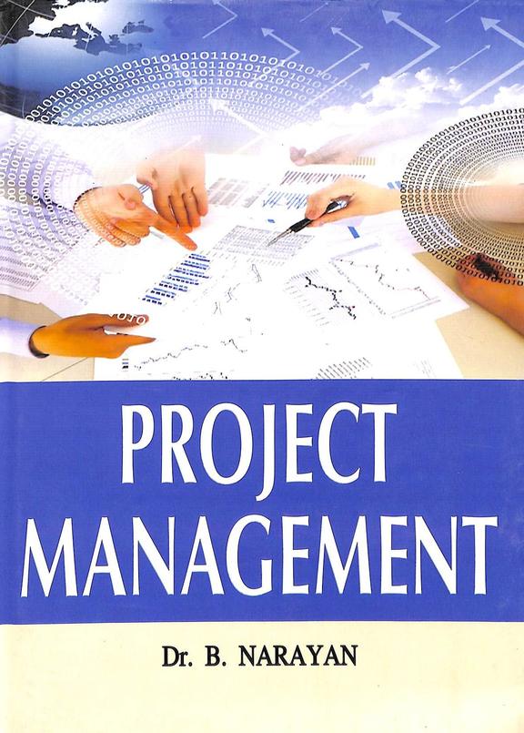 Buy Project Management Book : B Narayan , 9331328451, 9789331328458 ...