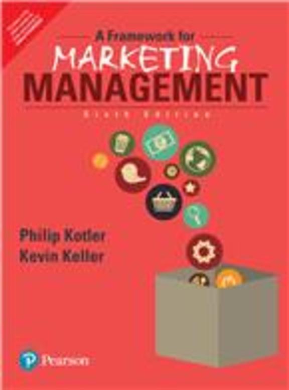 Download Philip Kotler Marketing Management Book Pictures