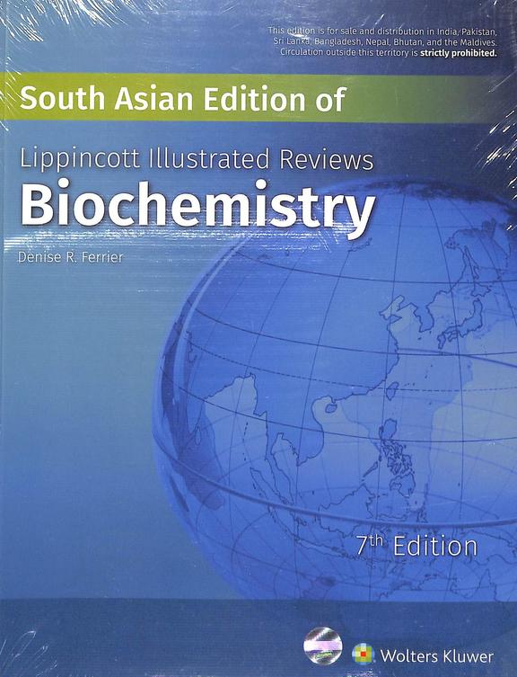 lippincott illustrated reviews biochemistry fourth edition pdf free download