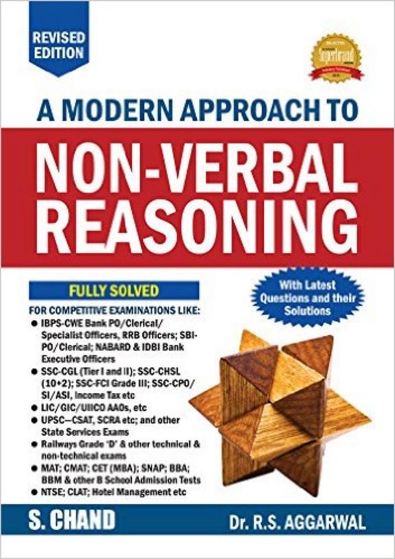 r s agarwal verbal and non verbal reasoning book pdf