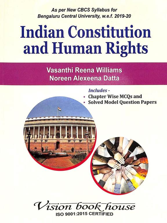 essay on human rights in indian constitution