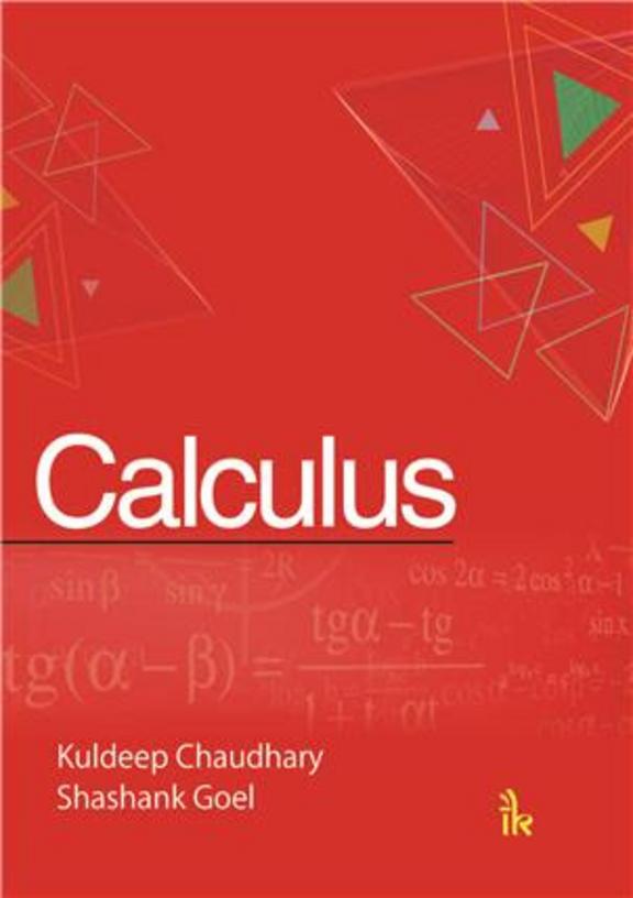 buy-calculus-book-kuldeep-chaudhary-shashank-goel-9385909959