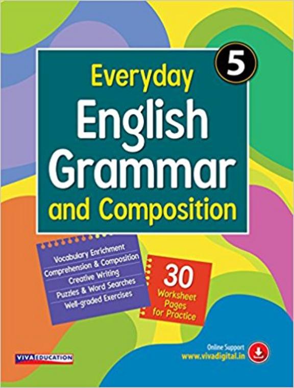 buy everyday english grammar composition class 5 book vandana sood chandra nisha singh 9387153096 9789387153097 sapnaonline com india vandana sood chandra nisha singh