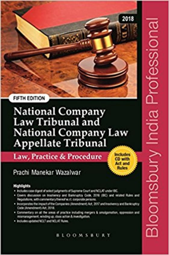 buy-national-company-law-tribunal-national-company-law-appellate