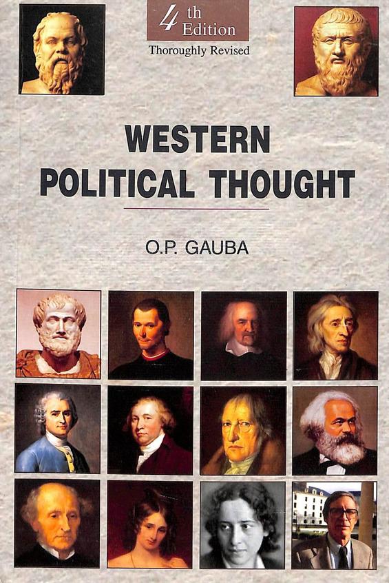 buy-western-political-thought-book-op-gauba-9388658361